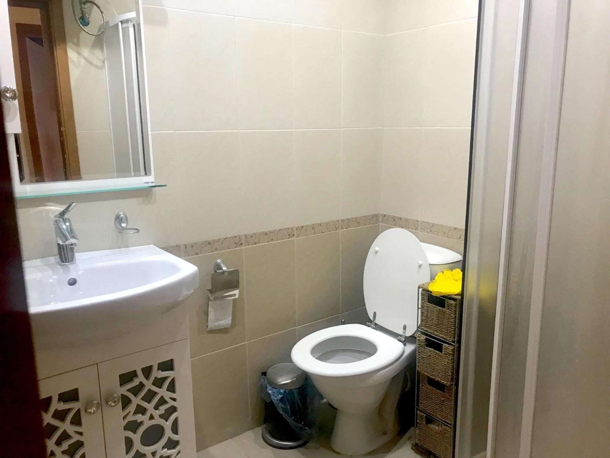 Gondola Flat Number 5 Apartment Банско Екстериор снимка