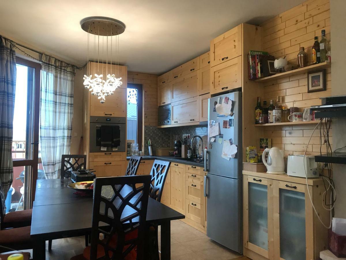 Gondola Flat Number 5 Apartment Банско Екстериор снимка