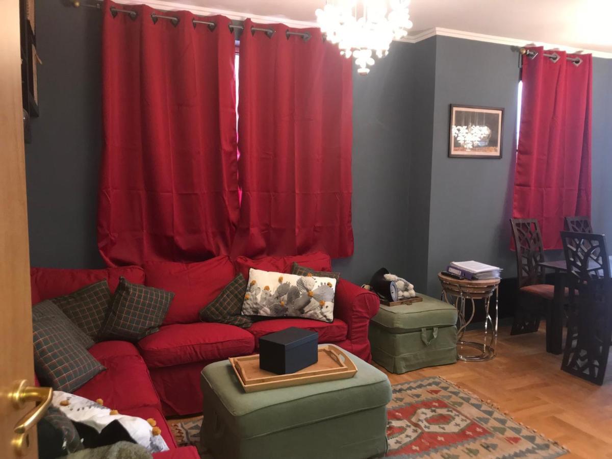 Gondola Flat Number 5 Apartment Банско Екстериор снимка