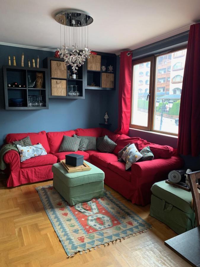 Gondola Flat Number 5 Apartment Банско Екстериор снимка