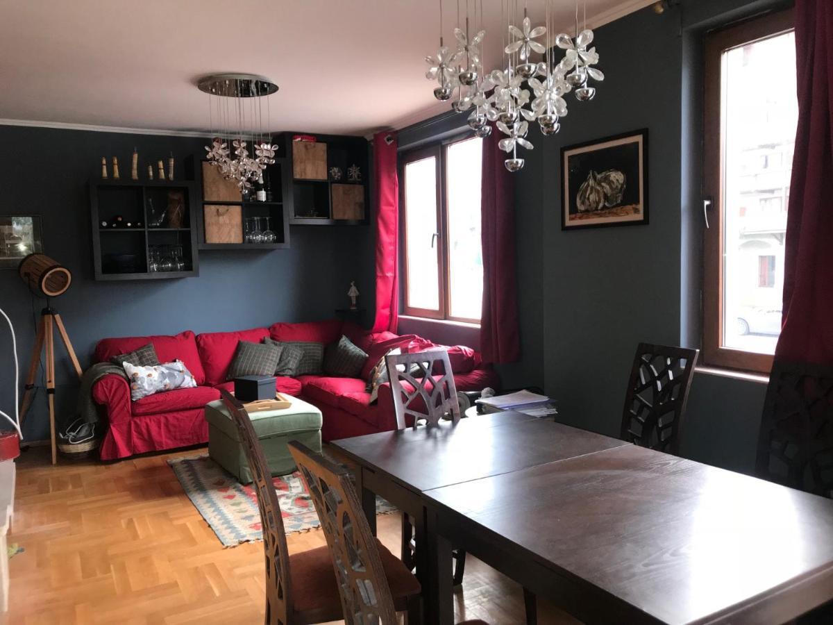 Gondola Flat Number 5 Apartment Банско Екстериор снимка