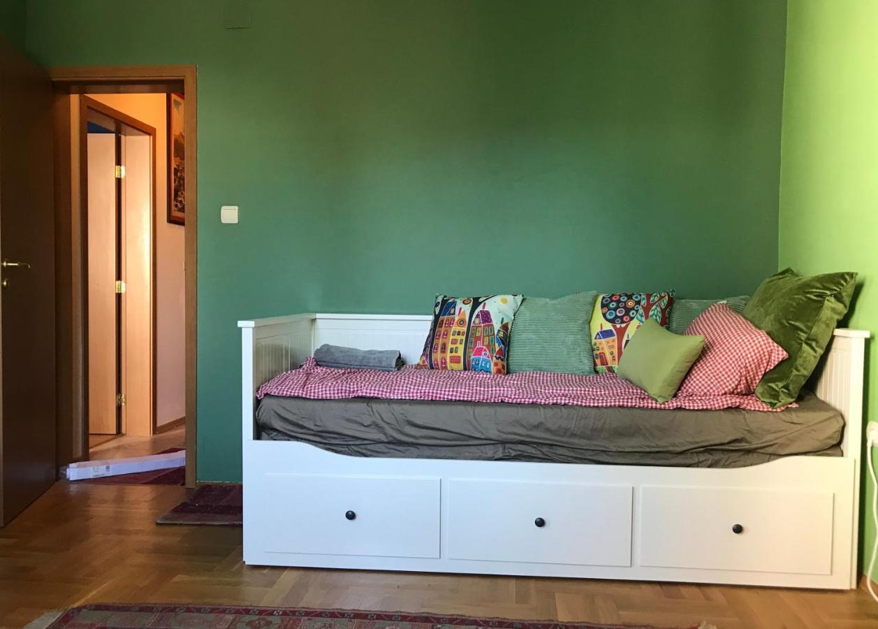 Gondola Flat Number 5 Apartment Банско Екстериор снимка