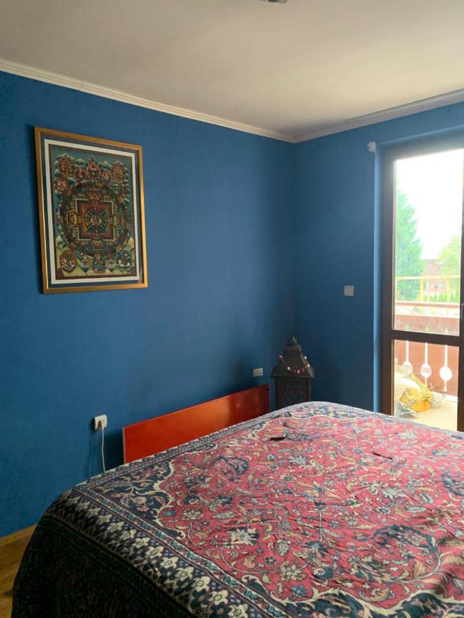 Gondola Flat Number 5 Apartment Банско Екстериор снимка