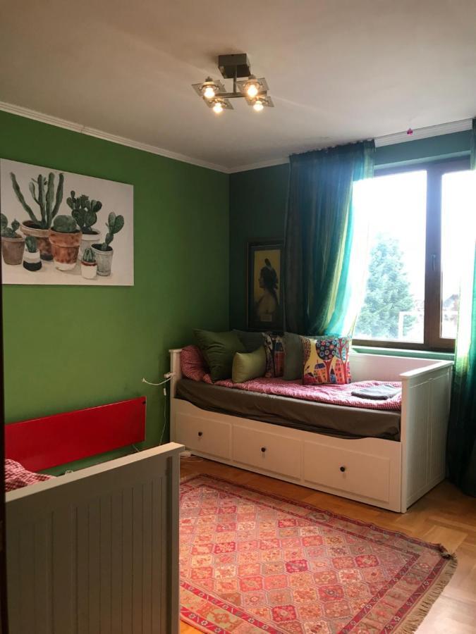 Gondola Flat Number 5 Apartment Банско Екстериор снимка