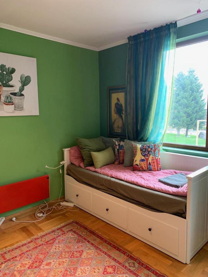Gondola Flat Number 5 Apartment Банско Екстериор снимка